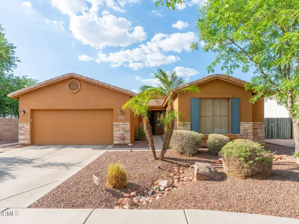 2124 W HARWELL Road, Phoenix, AZ 85041