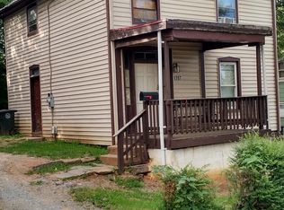 1207 8th St, Lynchburg, VA 24504