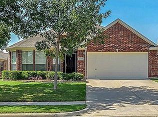 11417 Aspen Creek Dr, Fort Worth, TX 76244