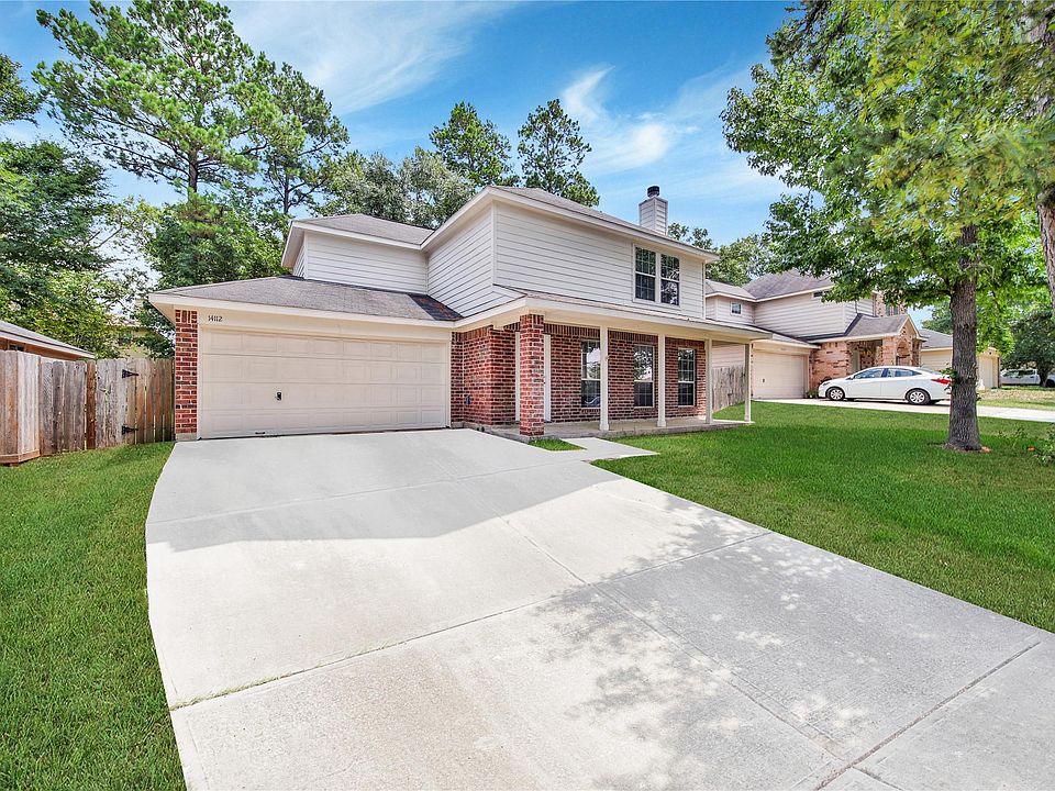 1st image of 14112 Running Bear Dr
