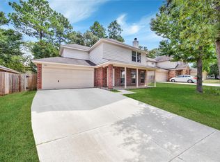 14112 Running Bear Dr, Willis, TX 77378