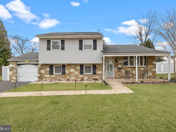 196 Windsor Ave, Southampton, PA 18966