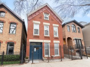 1746 W Crystal St #2, Chicago, IL 60622
