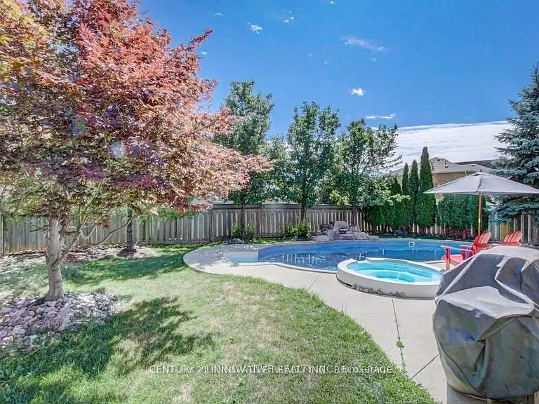 19 Brookgreene Cres — Photo 18