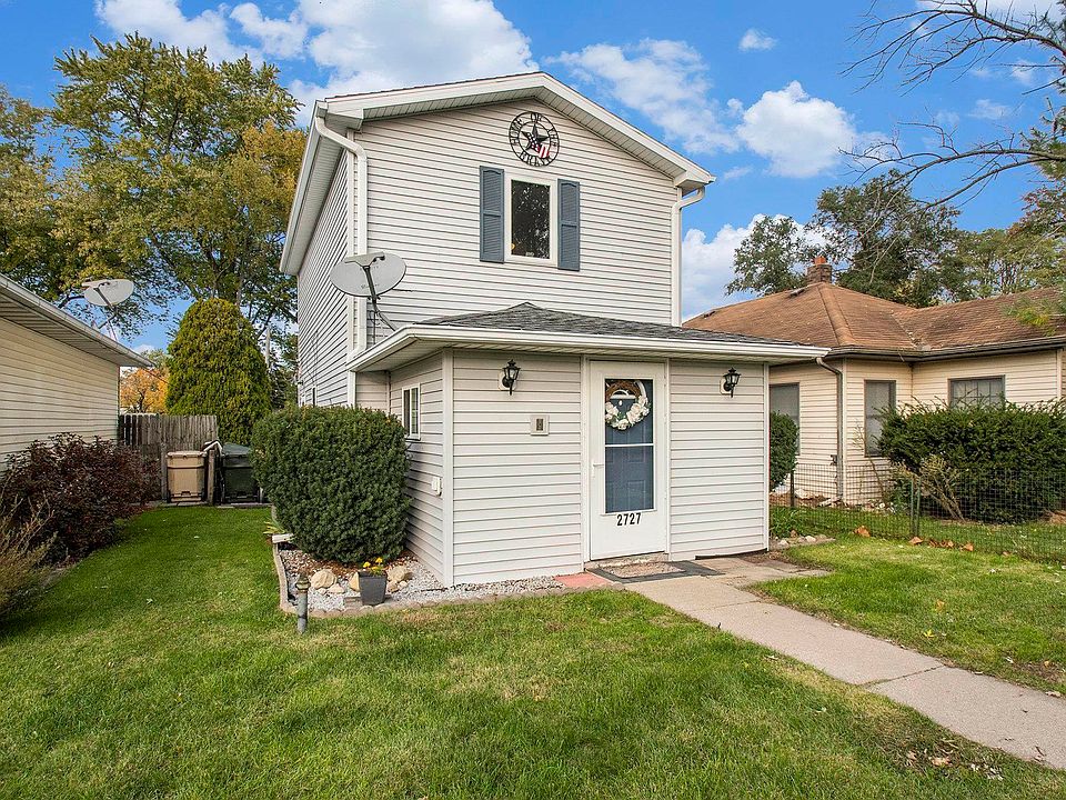 1st image of 2727 W Irvington Ave