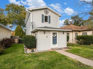 2727 W Irvington Ave, South Bend, IN 46614