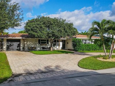 1707 NE 52nd St, Fort Lauderdale, FL, 33334