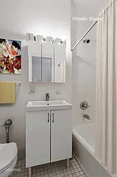 Rented by Corcoran
