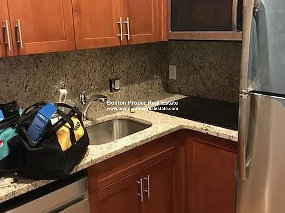 429 Marlborough #3A Boston - Back Bay Unit Photo 2