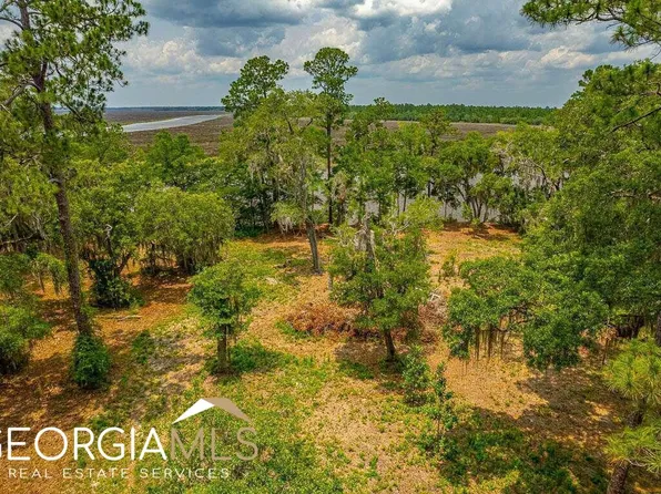 Lots 6 12 19 Us Highway Hwy #17, Waverly, GA 31565