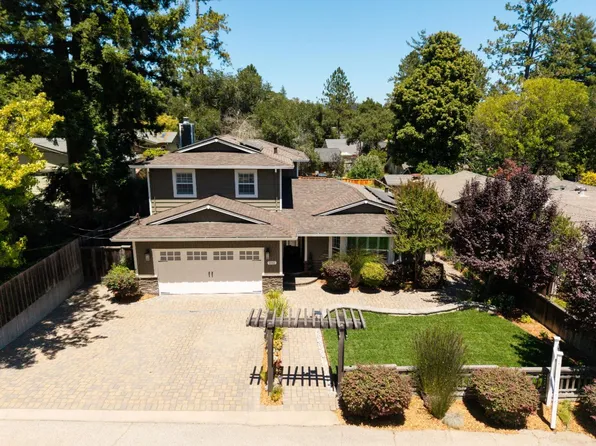 240 Bobs Ln, Scotts Valley, CA 95066