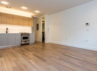 182 Malcolm X Blvd #1F, Brooklyn, NY 11221