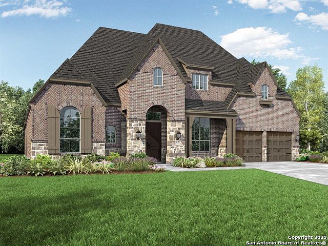 1st image of 17914 Cantera Vis