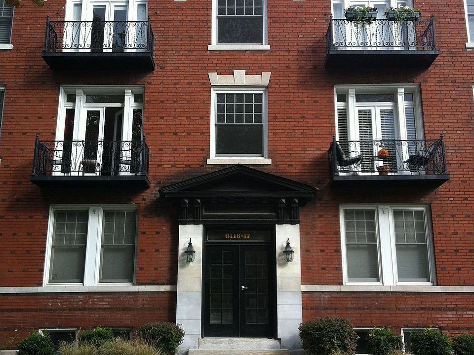 1st image of 6115-6117 Washington Blvd #202
