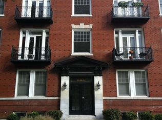 6115-6117 Washington Blvd #202, Saint Louis, MO 63112