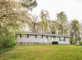 1008 Laura Dr, Dalton, GA 30721