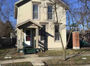 1210 Union St, Fort Wayne, IN 46802