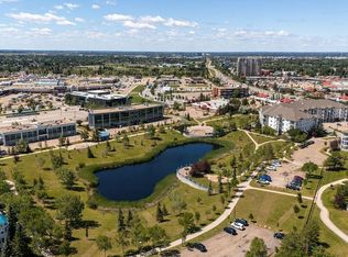 2508 50th St NW #113, Edmonton, AB T6L6X9