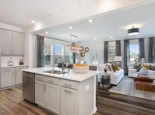 4902 Oolite Street Coleman A Garage End #20, Raleigh, NC 27610