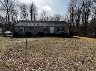733 Gills Ridge Rd, Bedford, KY 40006