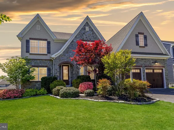 1236 Cloverfield Dr, Bel Air, MD 21015
