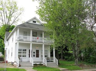 80-82 Washington Ave, High Bridge, NJ 08829