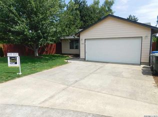 5188 Courtlyn St NE, Keizer, OR 97303