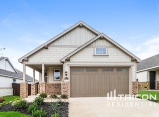 1621 Mexican Heather Dr, Leander, TX 78641