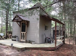 W14702 Old Highway 10, Fairchild, WI 54741