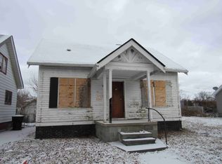 10354 Cedarlawn St, Detroit, MI 48204