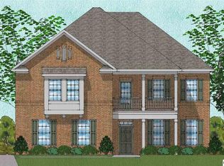 3102 Grand Lake Way SW, Huntsville, AL 35803