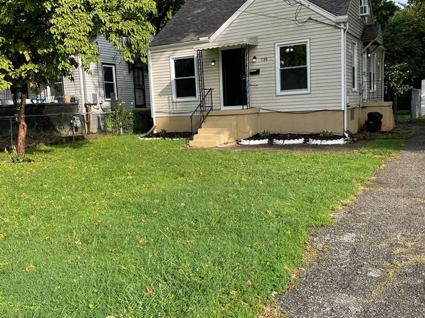 735 Colorado Ave, Louisville, KY 40208