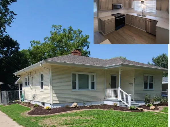 304 Franklin Ave, Troy, IL 62294