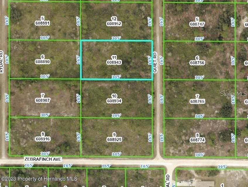 1st image of 18455 Quiet Rd #11