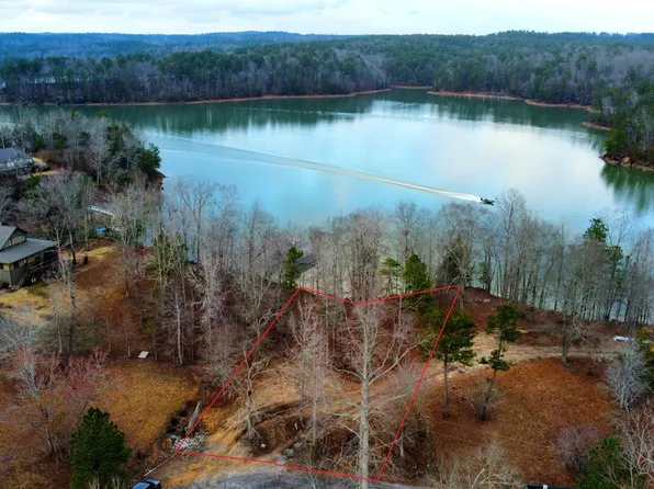 14 Eagle Pointe Cir, Double Springs, AL 35553