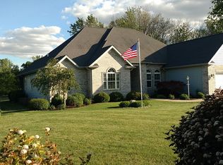 13974 E 3785 North Rd, Hoopeston, IL 60942