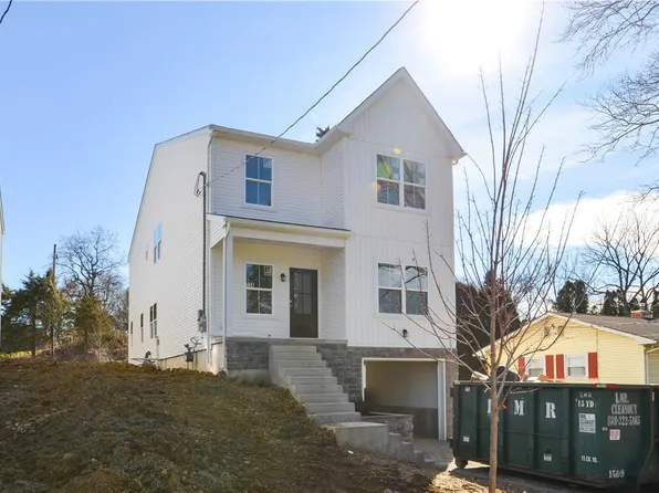 536 Liberty Blvd, Phillipsburg, NJ 08865