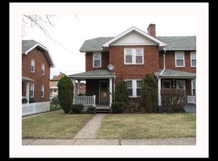 816 Vankirk St, Clairton, PA