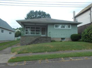 719 Fellows St, Scranton, PA 18504