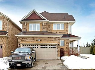 150 Leiterman Dr, Milton, ON L9T 8B5