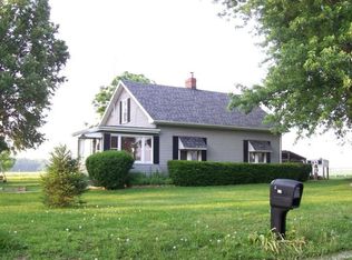377 E County Road 1100 N, Brazil, IN 47834