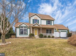 2751 Flintridge Dr, Myersville, MD 21773