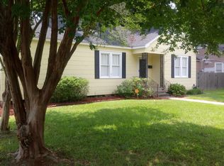 1509 N 7th St, Monroe, LA 71201