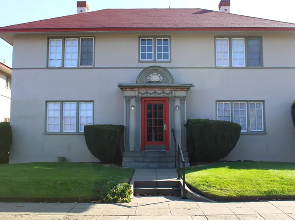 535 Yakima St APT A, Wenatchee, WA 98801