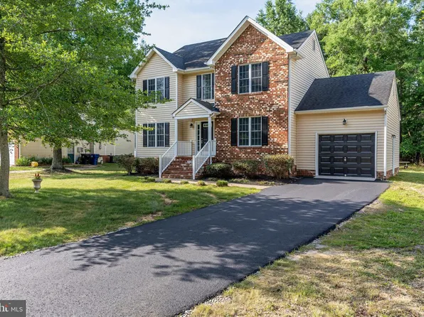7307 Sanchez Rd, Chesterfield, VA 23832