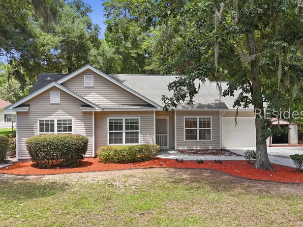 9 Shorts Landing Rd, Beaufort, SC 29907