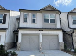 5765 Thornton Dr, Cumming, GA