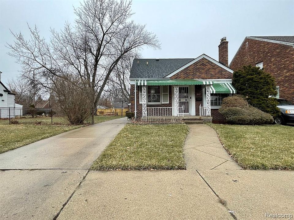 9957 E Outer Dr, Detroit, MI 48224 Zillow