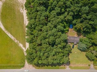 S Highway 41a, Marion, SC 29571