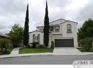 2604 Rio Seco Ct, Chula Vista, CA 91915